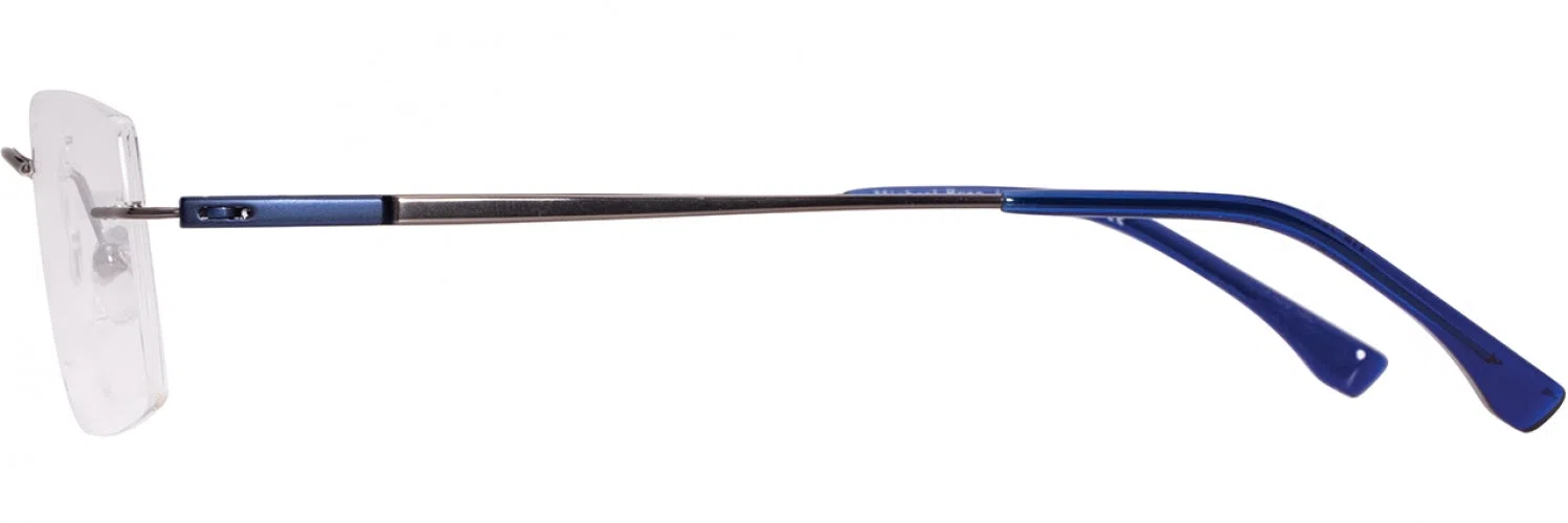 Michael Ryen MR450 Eyeglasses - view 11